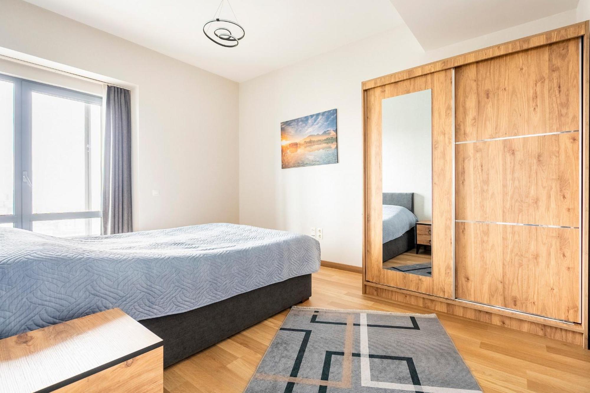 Premium Stay 3 Bdr Maslak 1453 Istanbul Ngoại thất bức ảnh